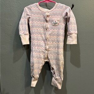 Absorba Zigzag Kids One Piece